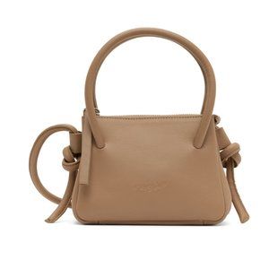 MARSÈLL Tan Sacco Piccolo Tote